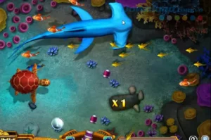 Cách Chơi Bắn Cá Men In Black Tại Vui88 Chinh Phục Vũ Trụ Huyền Bí