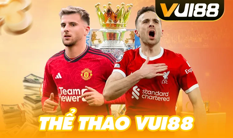 Vui88 - Nhà Cái Vui 88 - Website Cá Cược Online Uy Tín Nhất Toàn Quốc