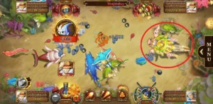 Hướng Dẫn Chơi Bắn Cá Đại Hải Trình Tại Vui88 Khám Phá Kho Báu Biển