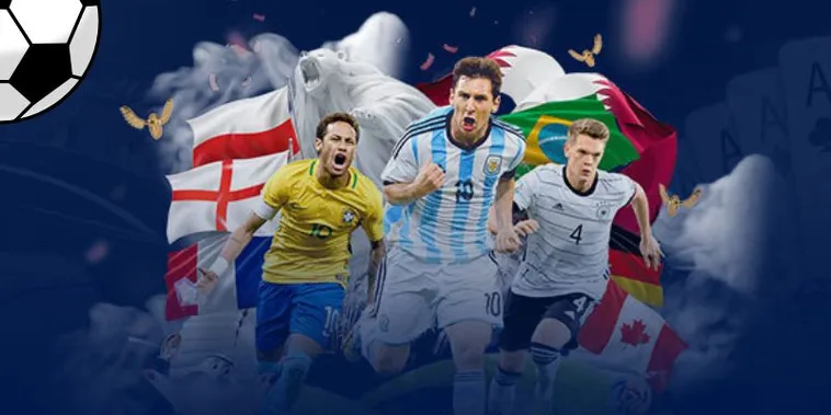 Tham Gia Tìm Hiểu Cá Cược Bóng Đá Vui88 Để Nhận Cơ Hội Thắng Lớn Ngay