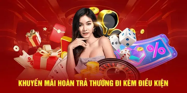 Tận Hưởng Chính Sách Hoàn Trả Không Giới Hạn Tại Nhà Cái Vui88 Mỗi Ngày
