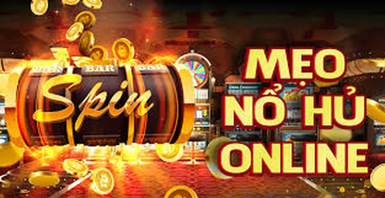 Nổ Hũ Vui88 Cách Chơi Slot Jackpot Thông Minh An Toàn Hiệu Quả