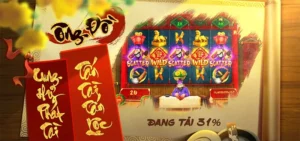 Chinh Phục Nổ Hũ Ông Đồ Vui88 Và Rinh Thưởng Jackpot Khủng Ngay Hôm Nay