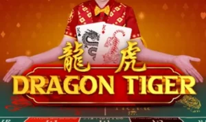Chinh Phục Dragon Tiger Vui88 Với Bí Kíp Soi Cầu Dragon Tiger Bất Bại