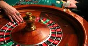 Bí Quyết Chinh Phục Bàn Quay Roulette Đỉnh Cao Tại Vui88 Ngay Hôm Nay