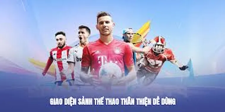 Khám Phá Sảnh Cược Thể Thao Vui88 Đẳng Cấp Với Tỷ Lệ Thưởng Hấp Dẫn Nhất