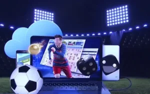 Trải Nghiệm Cá Cược Thể Thao Ảo Vui88 Hấp Dẫn Cơ Hội Thắng Lớn Mỗi Ngày